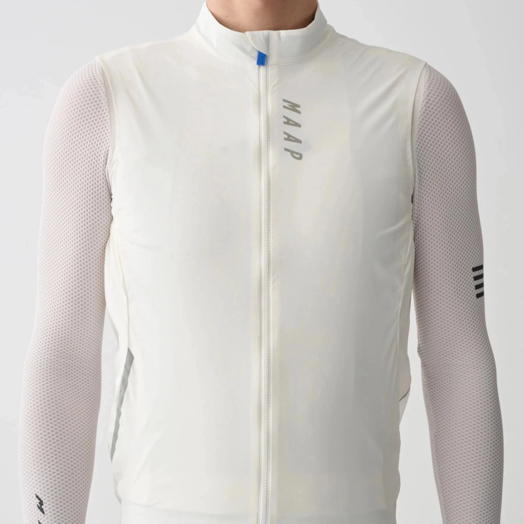 Maap Flow vest - White