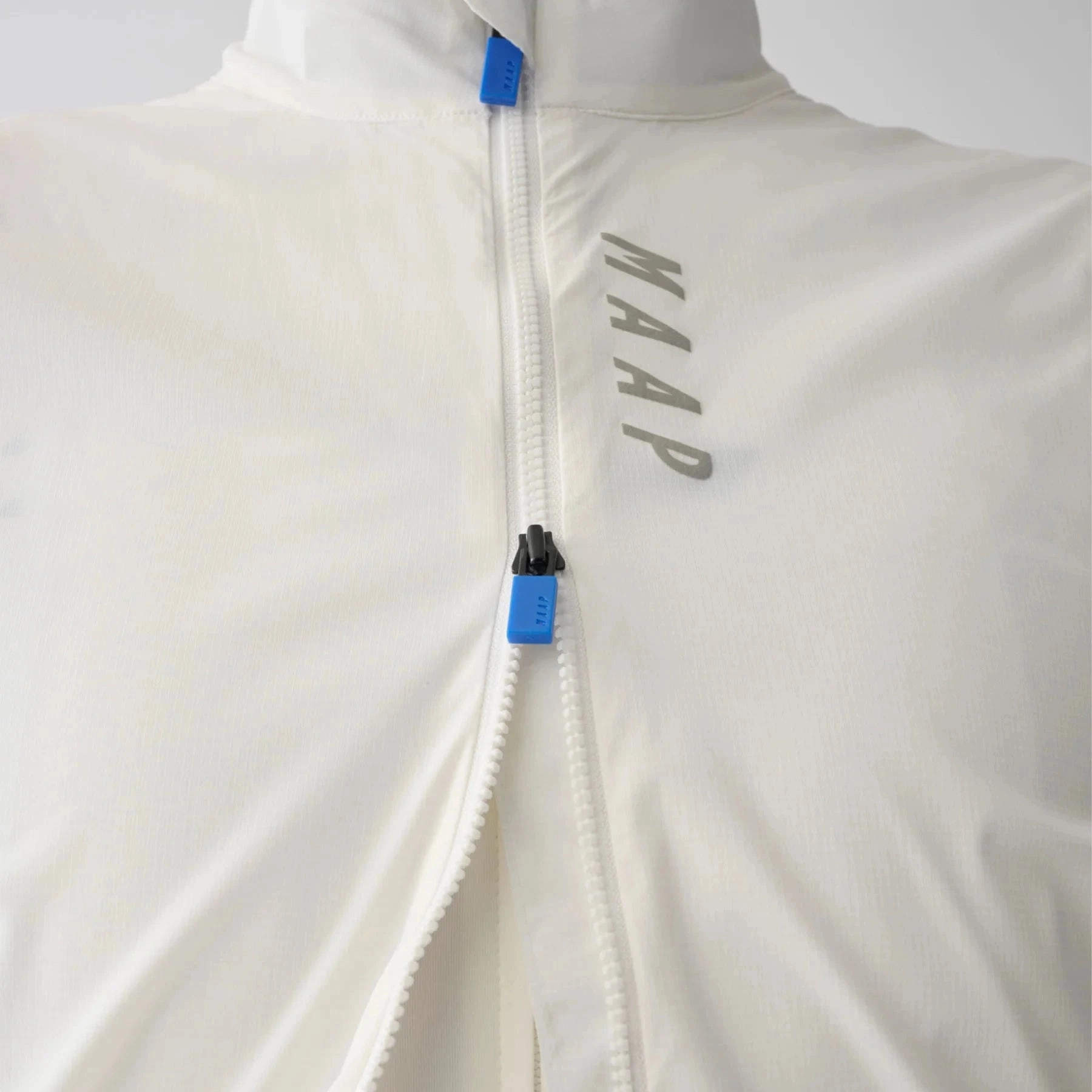 Maap Flow vest - White
