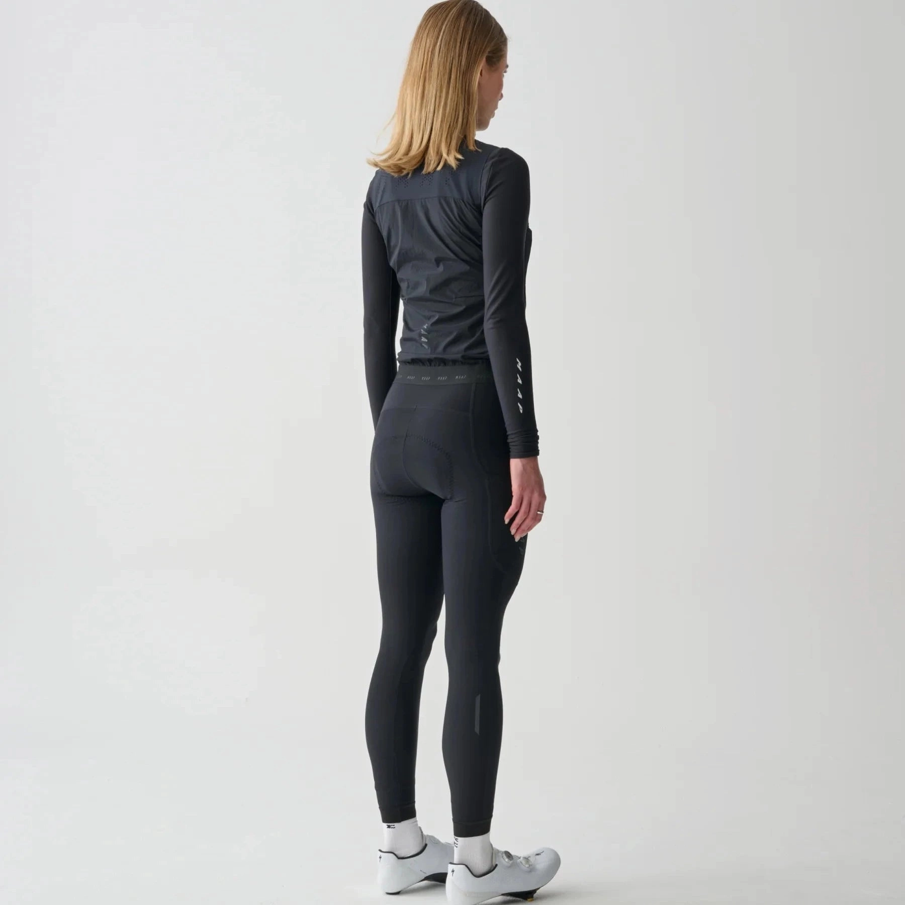 Maap Flow women's vest - Black