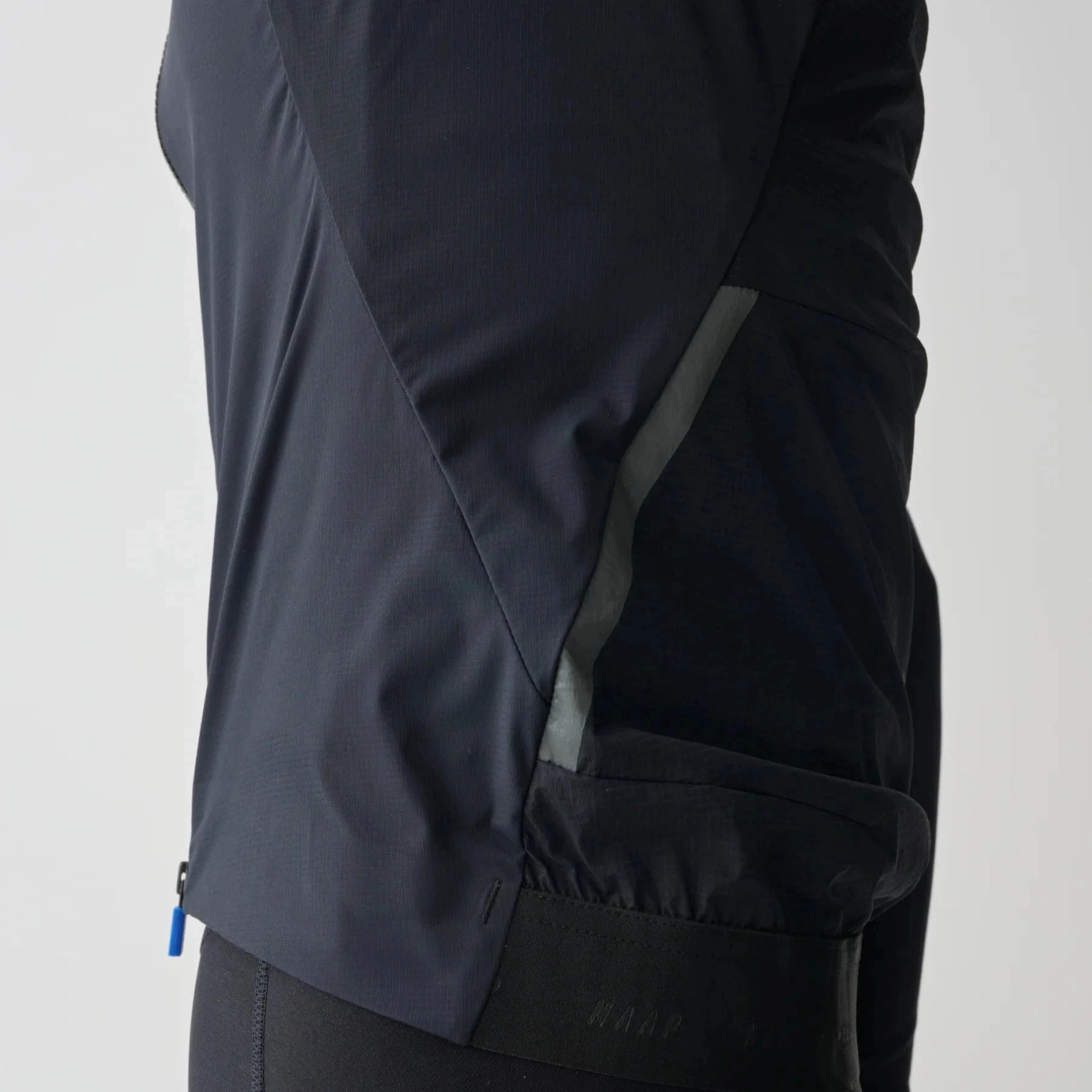 Maap Flow women's vest - Black