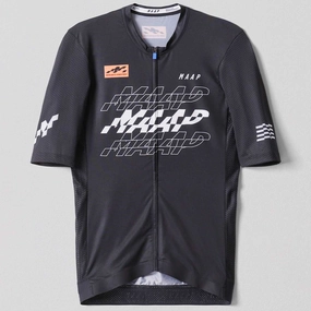 Maap Fragment Pro Air 2.0 jersey - Black