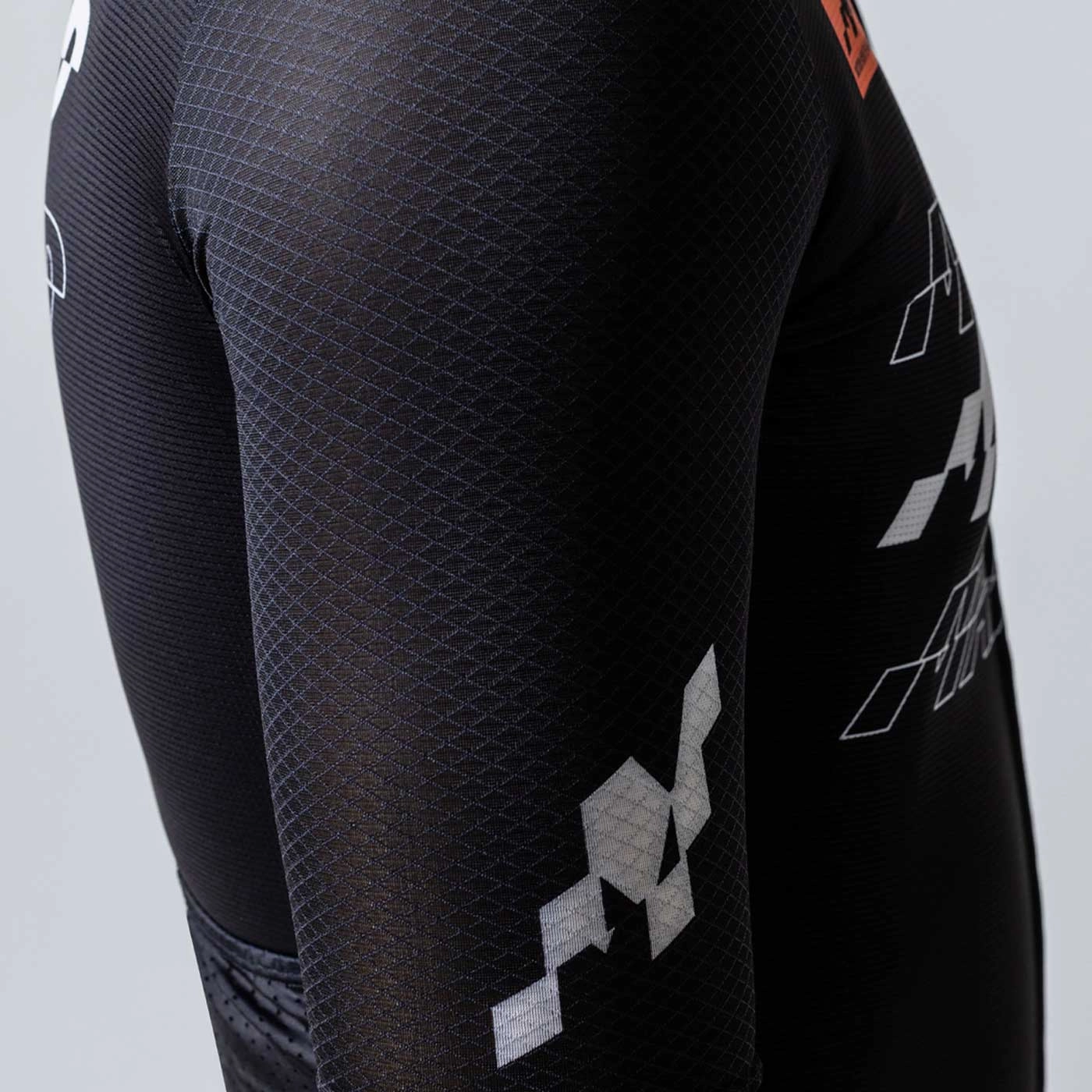Maap Fragment Pro Air 2.0 jersey - Black