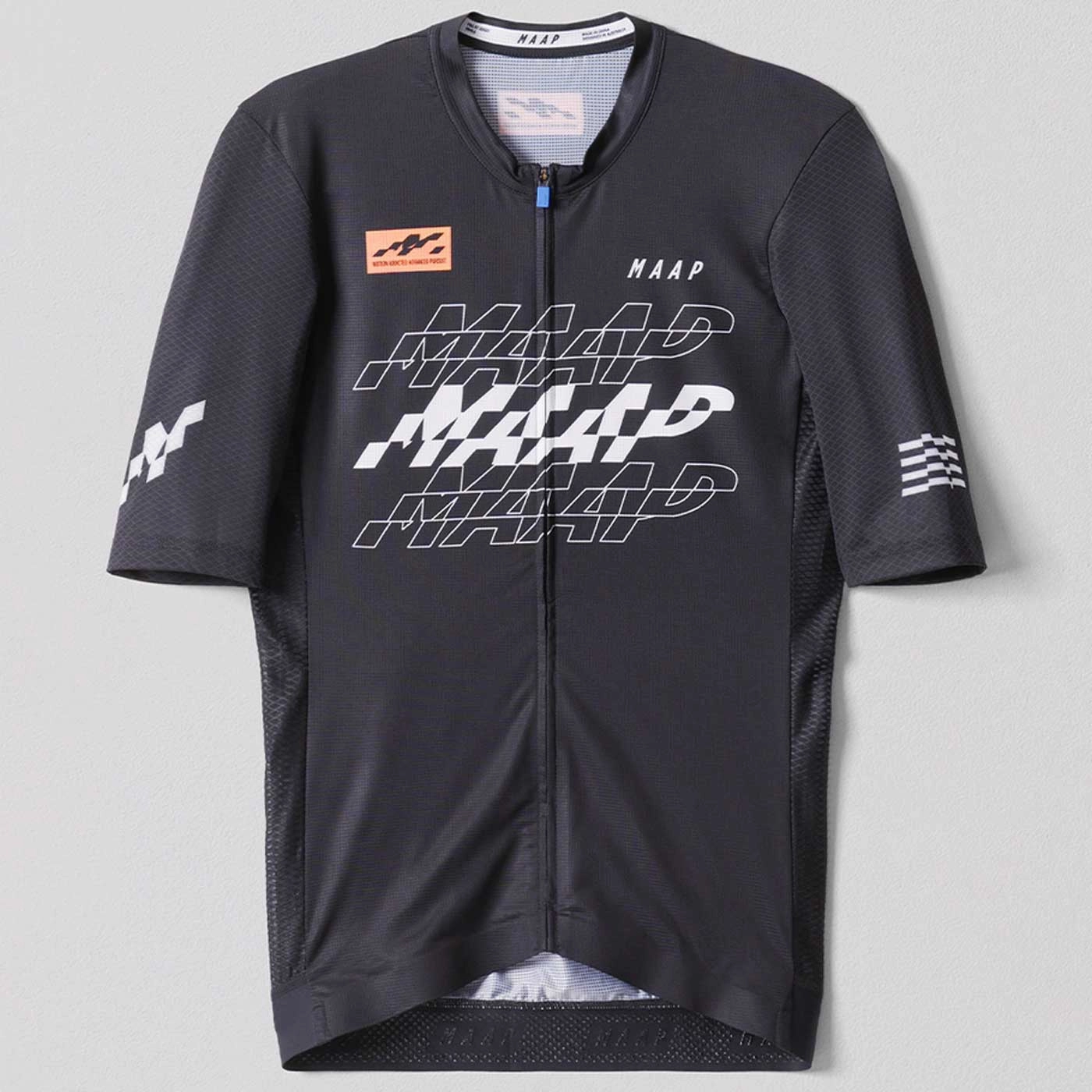 Maap Fragment Pro Air 2.0 jersey - Black