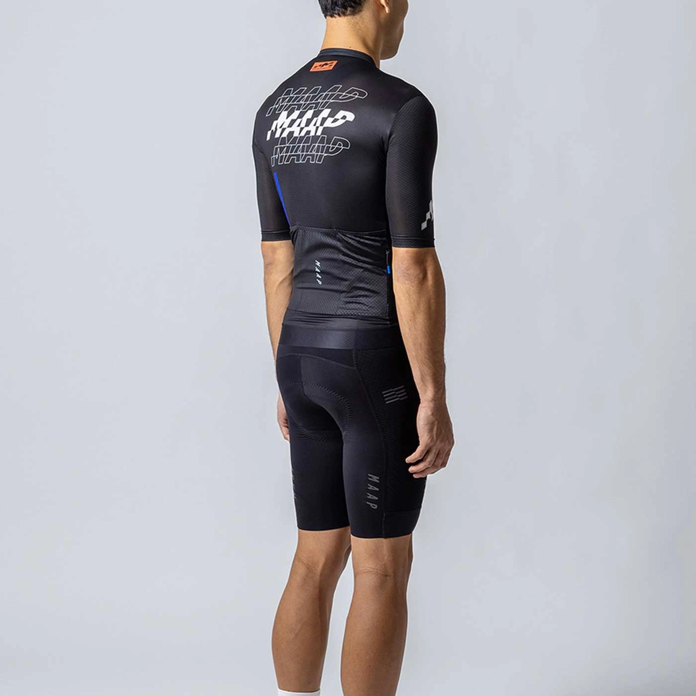 Maap Fragment Pro Air 2.0 jersey - Black