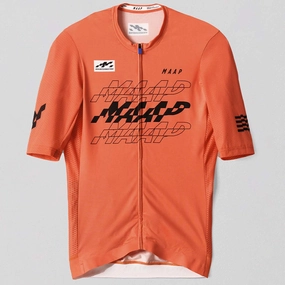 Maap Fragment Pro Air 2.0 jersey - Orange
