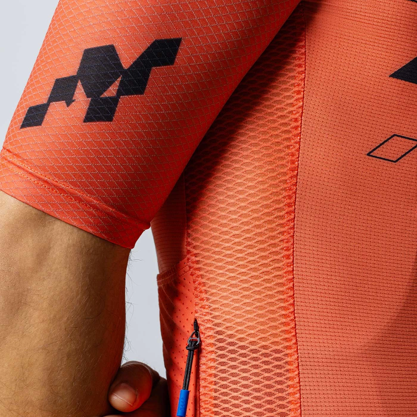Maap Fragment Pro Air 2.0 jersey - Orange