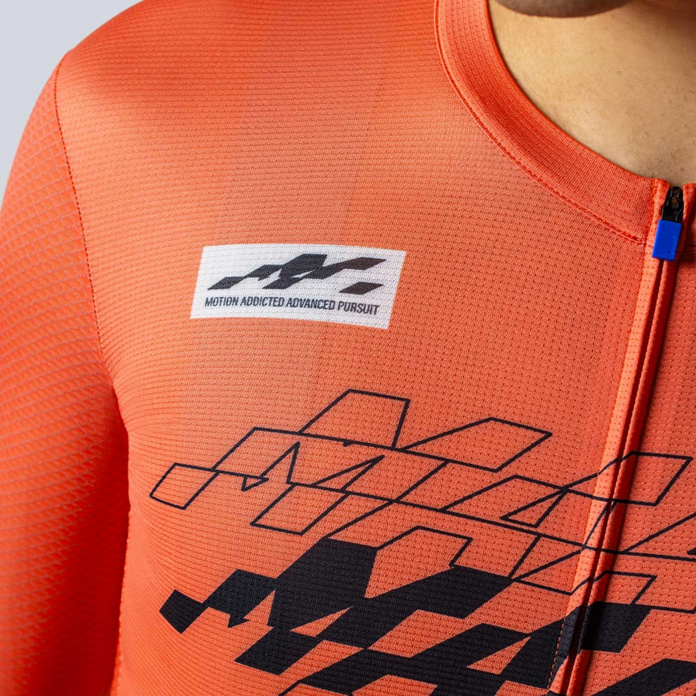 Maap Fragment Pro Air 2.0 jersey - Orange
