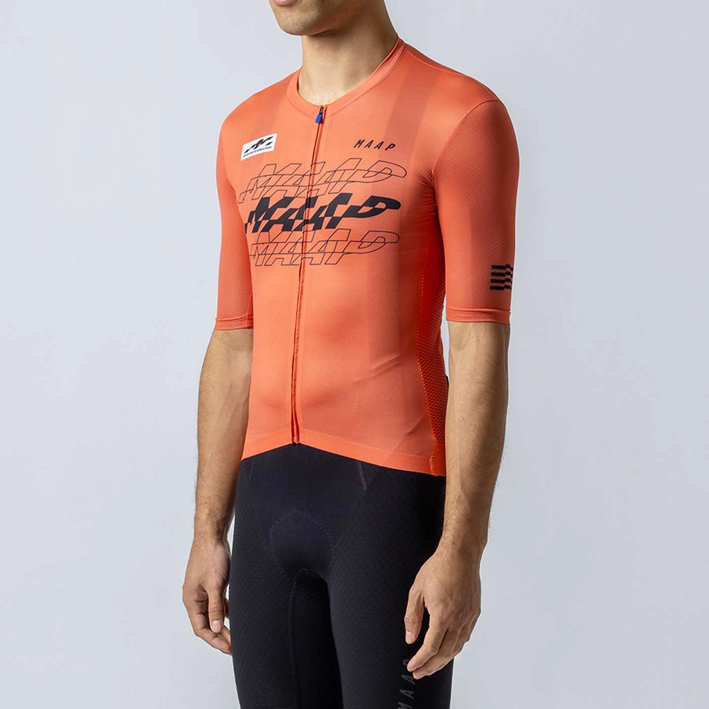 Maap Fragment Pro Air 2.0 jersey - Orange