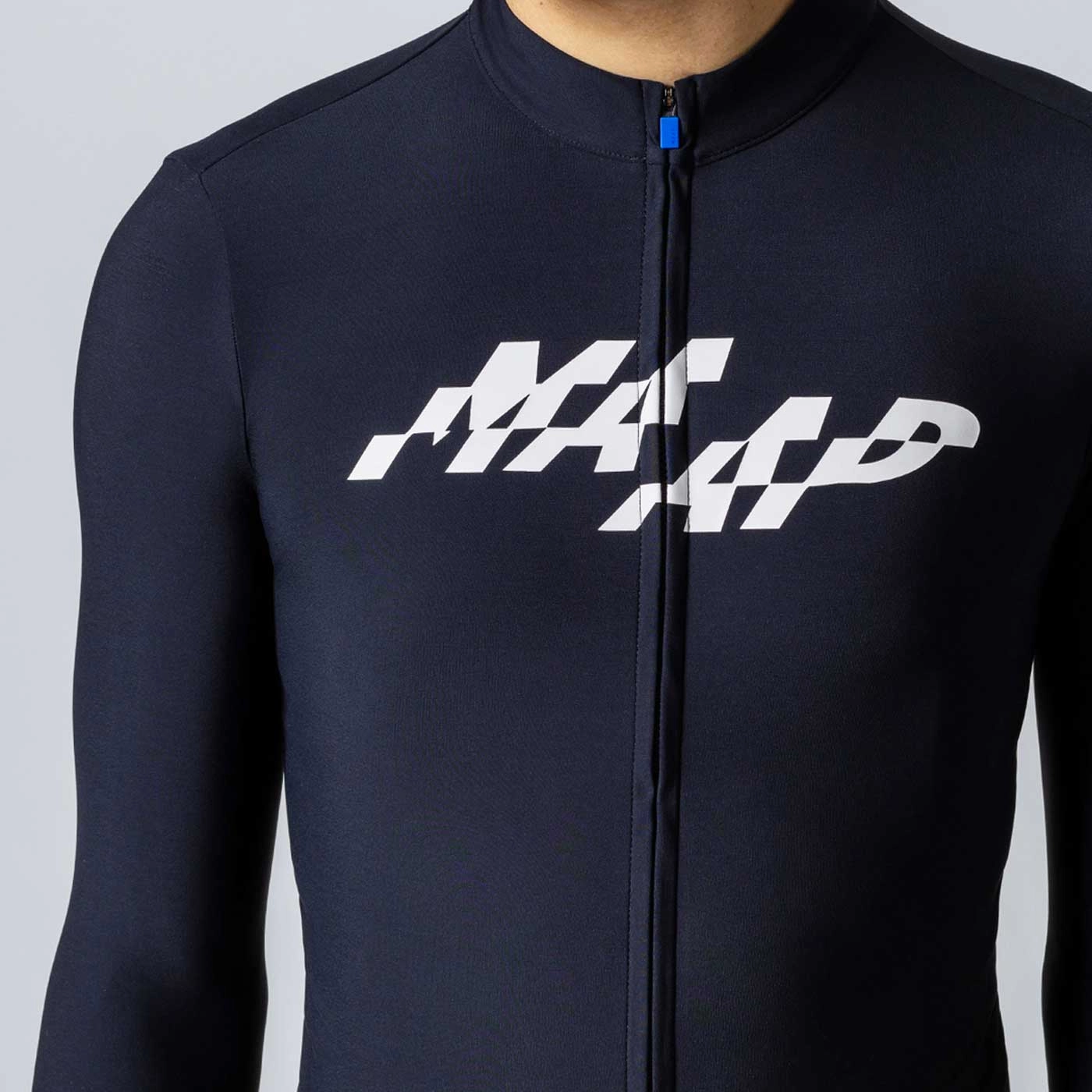 Maap Fragment Thermal 2.0 long sleeve jersey - Black