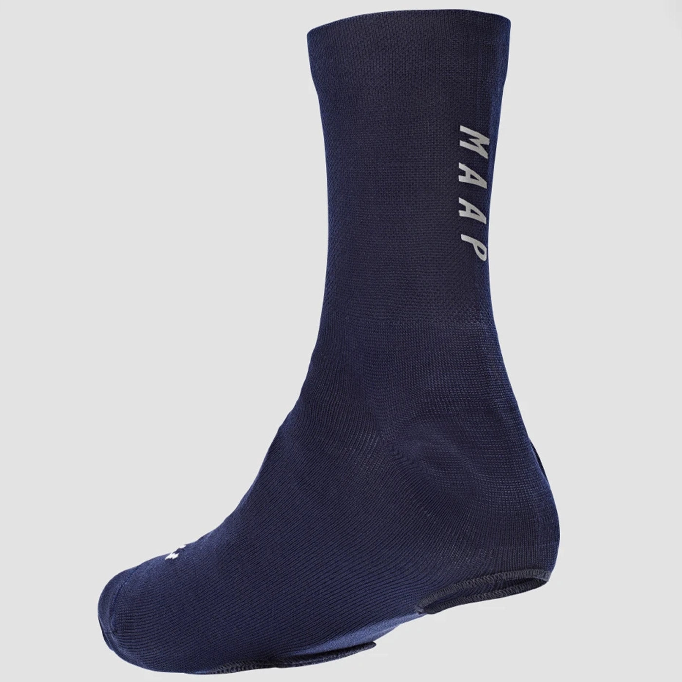 Maap Knitted Overshoes - Blue
