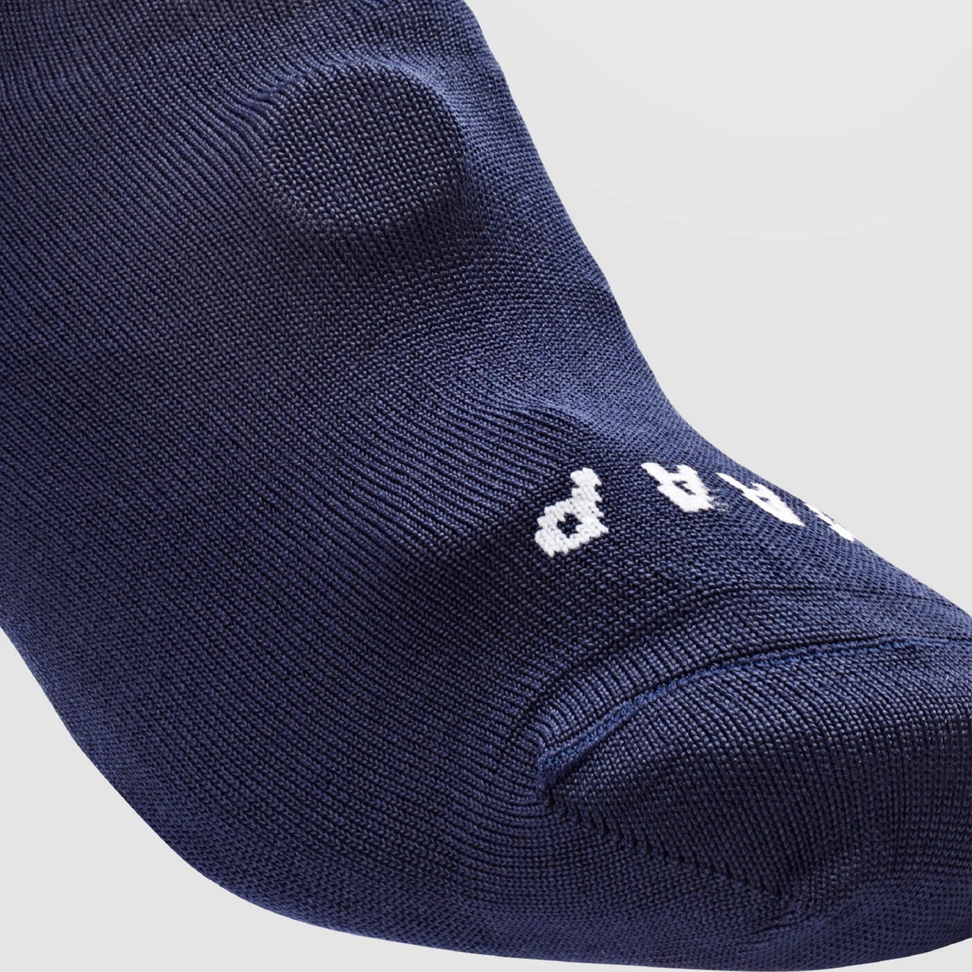 Maap Knitted Overshoes - Blue