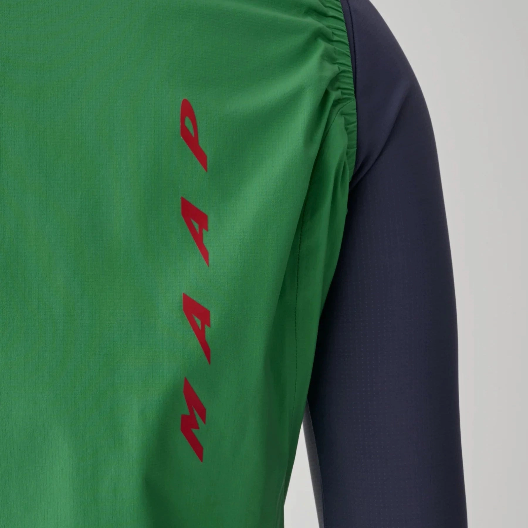 Maap Level Atmos vest - Green