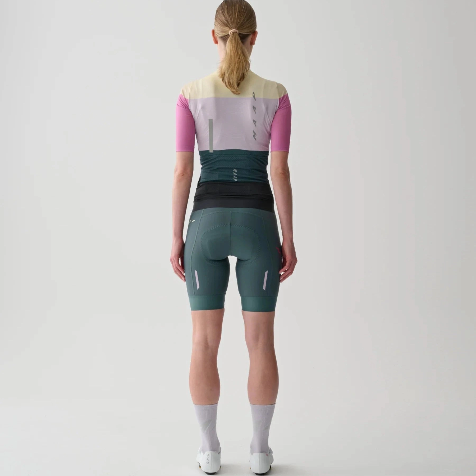 Maap Level Pro Air 2.0 women jersey - Multicolor
