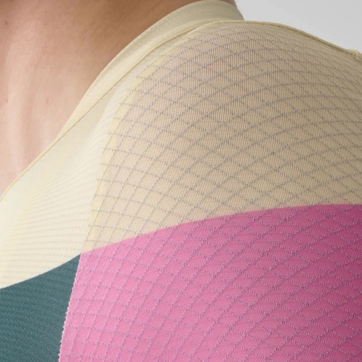 Maap Level Pro Air 2.0 women jersey - Multicolor