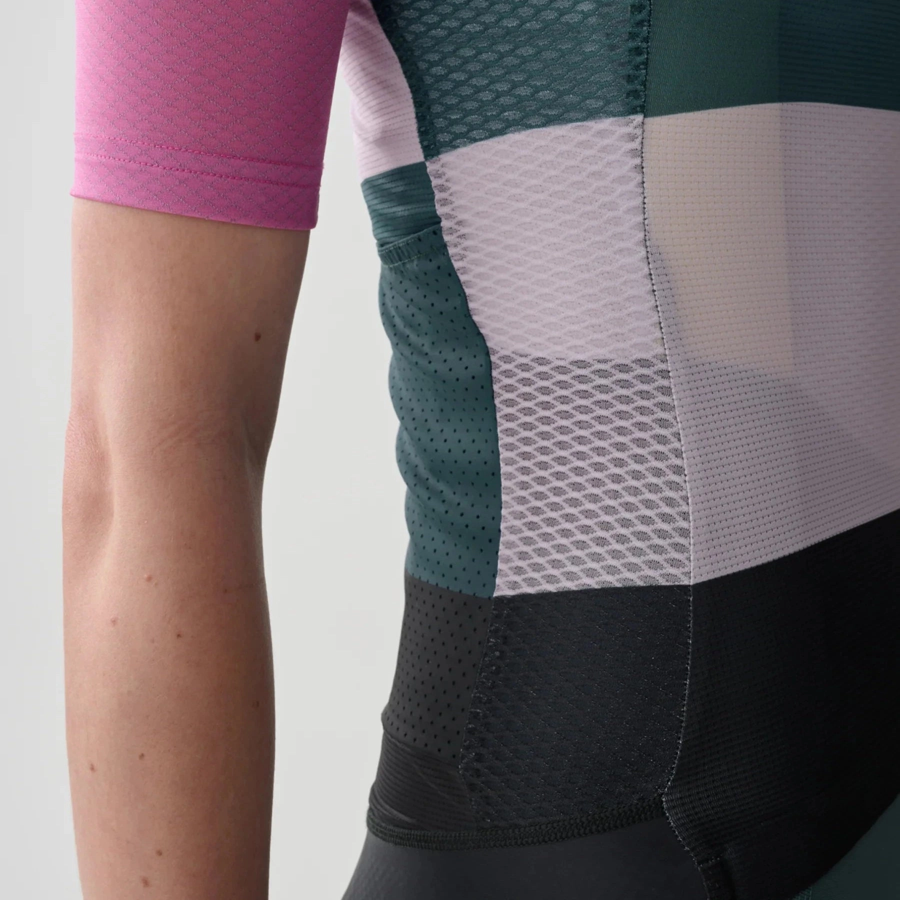 Maap Level Pro Air 2.0 women jersey - Multicolor