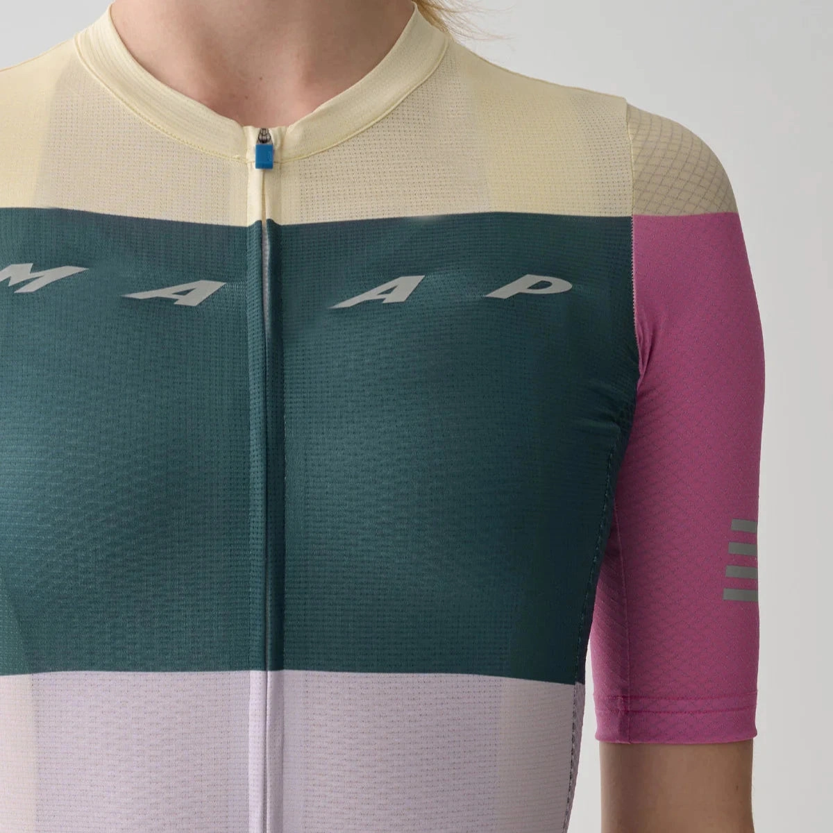 Maap Level Pro Air 2.0 women jersey - Multicolor