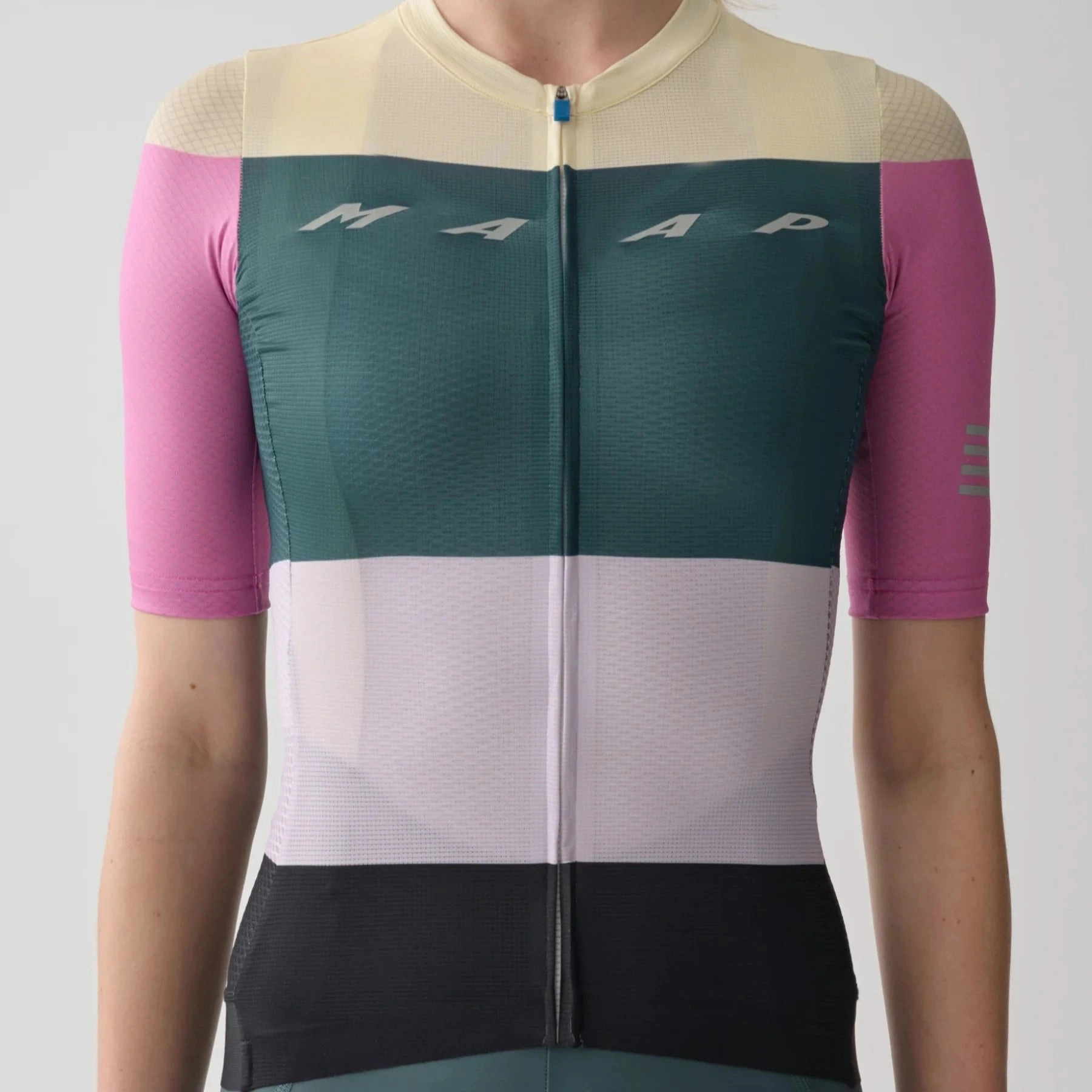 Maap Level Pro Air 2.0 women jersey - Multicolor