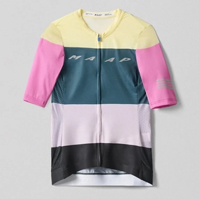Maap Level Pro Air 2.0 women jersey - Multicolor