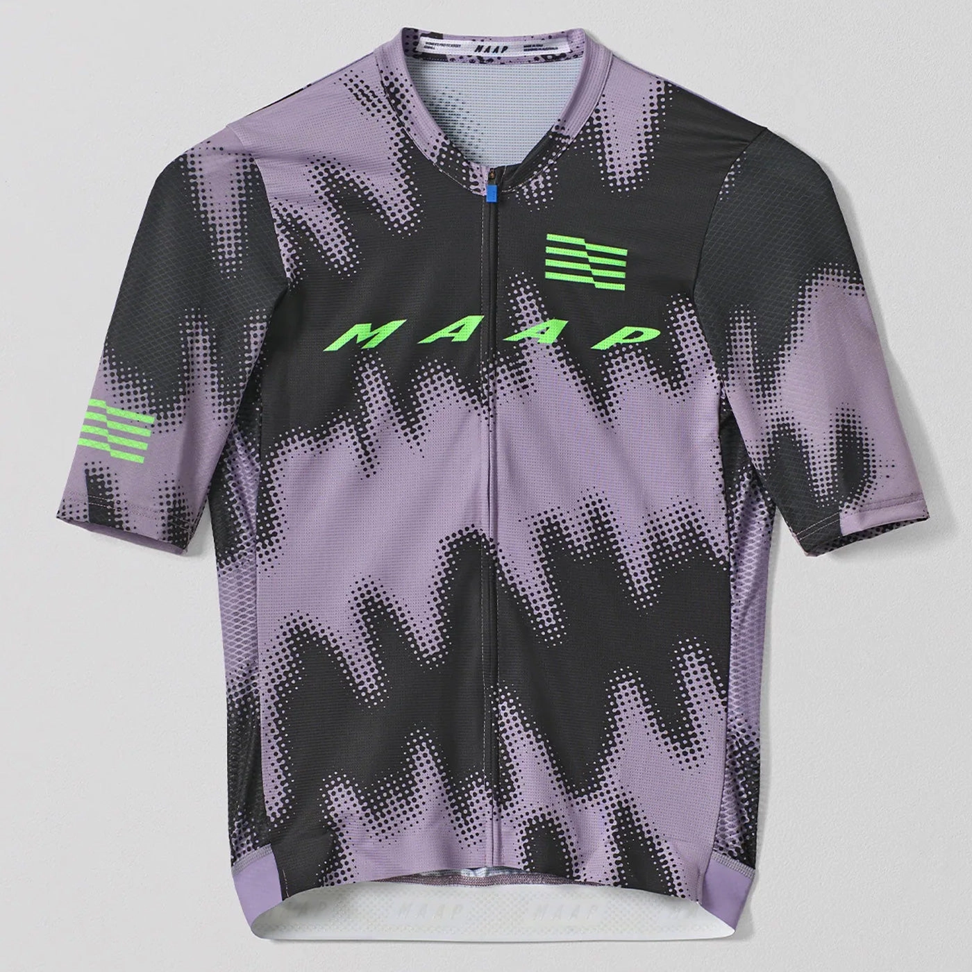 Maap LPW Pro Air 2.0 Jersey - Gray Black