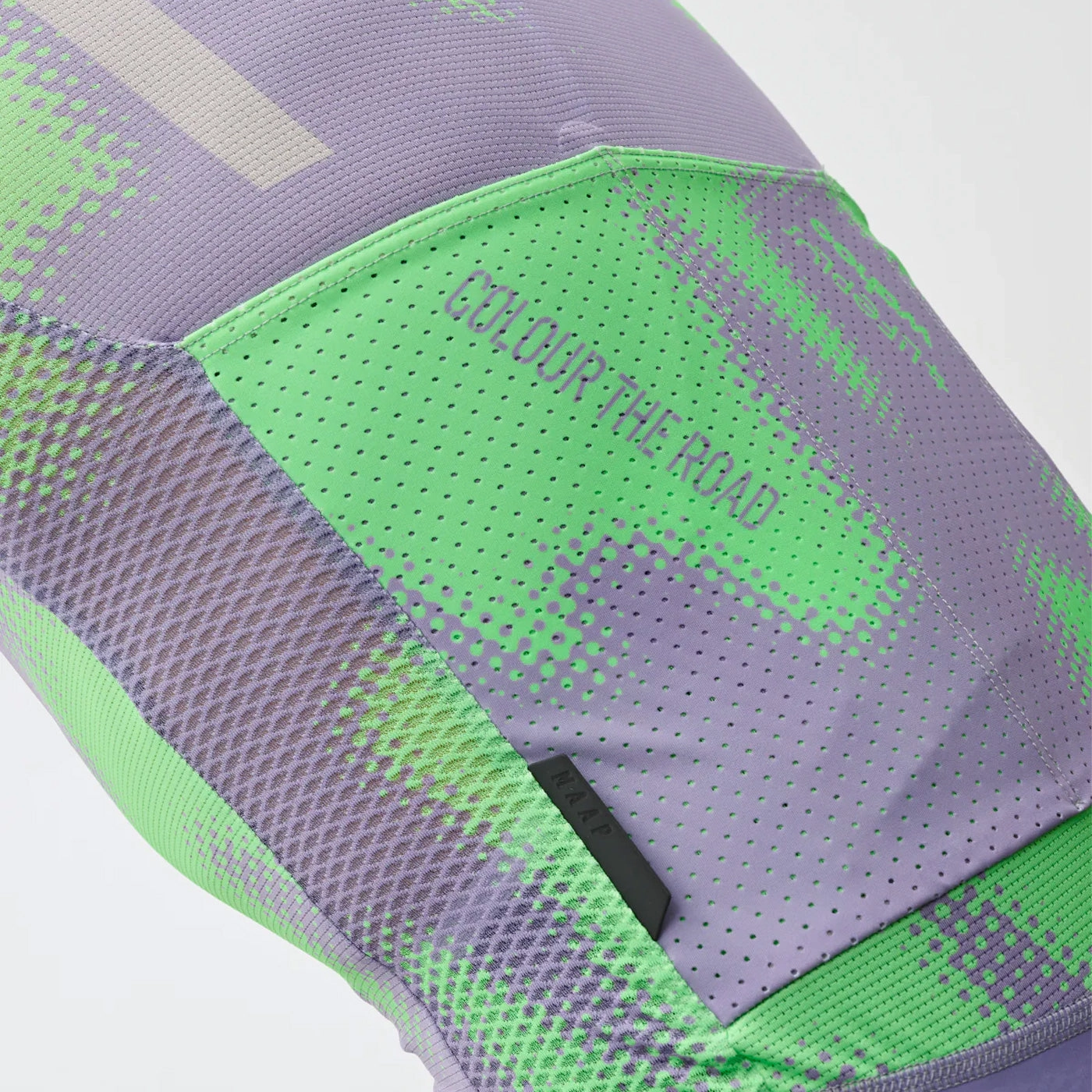 Maap LPW Pro Air 2.0 Jersey - Gray Green