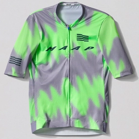 Maap LPW Pro Air 2.0 Jersey - Gray Green