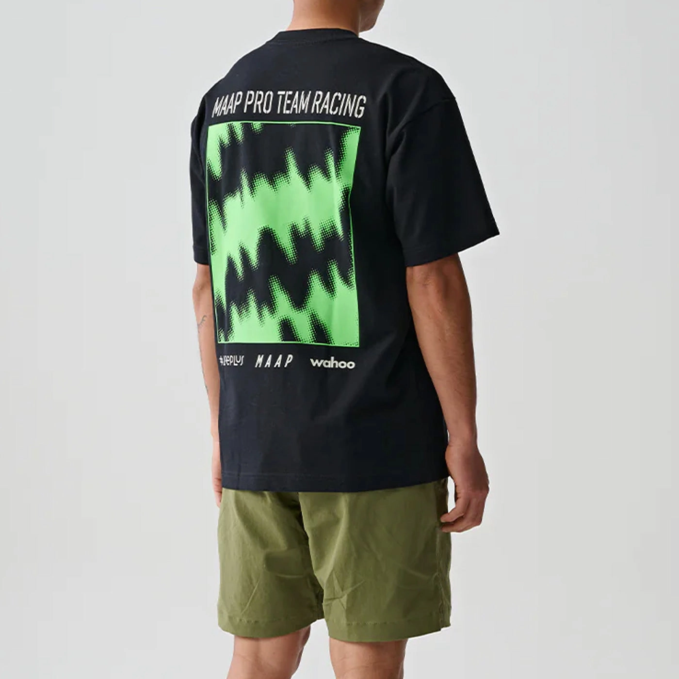 Maap LPW T-Shirt - Black