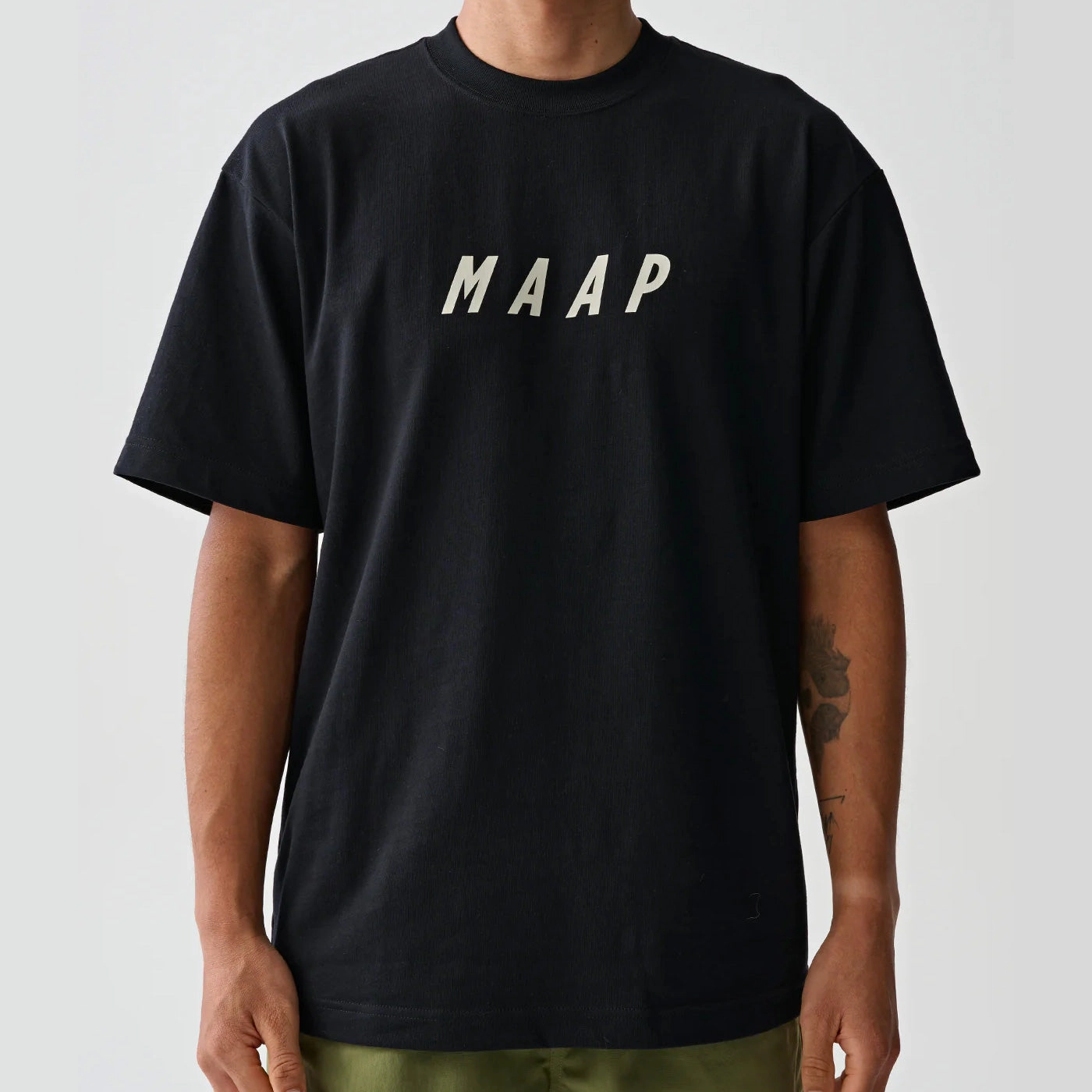 Maap LPW T-Shirt - Black