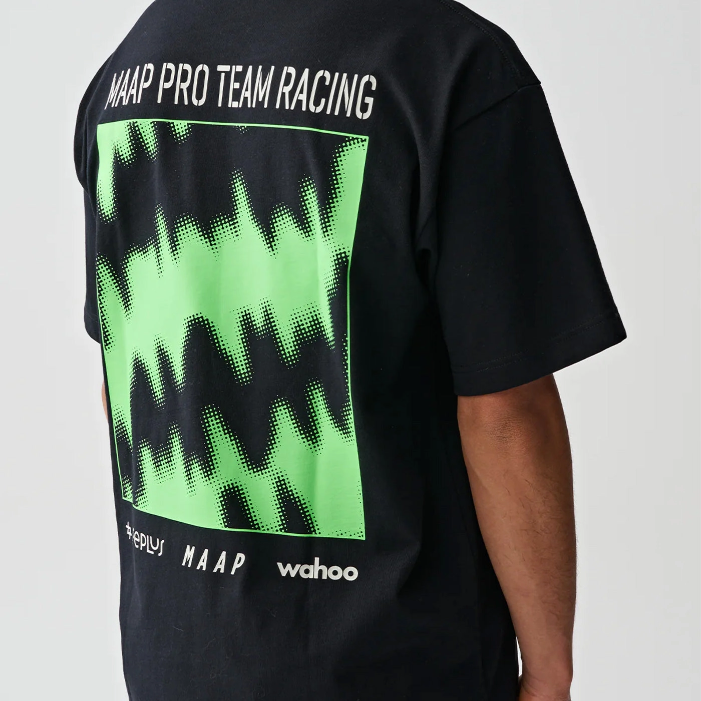 Maap LPW T-Shirt - Black