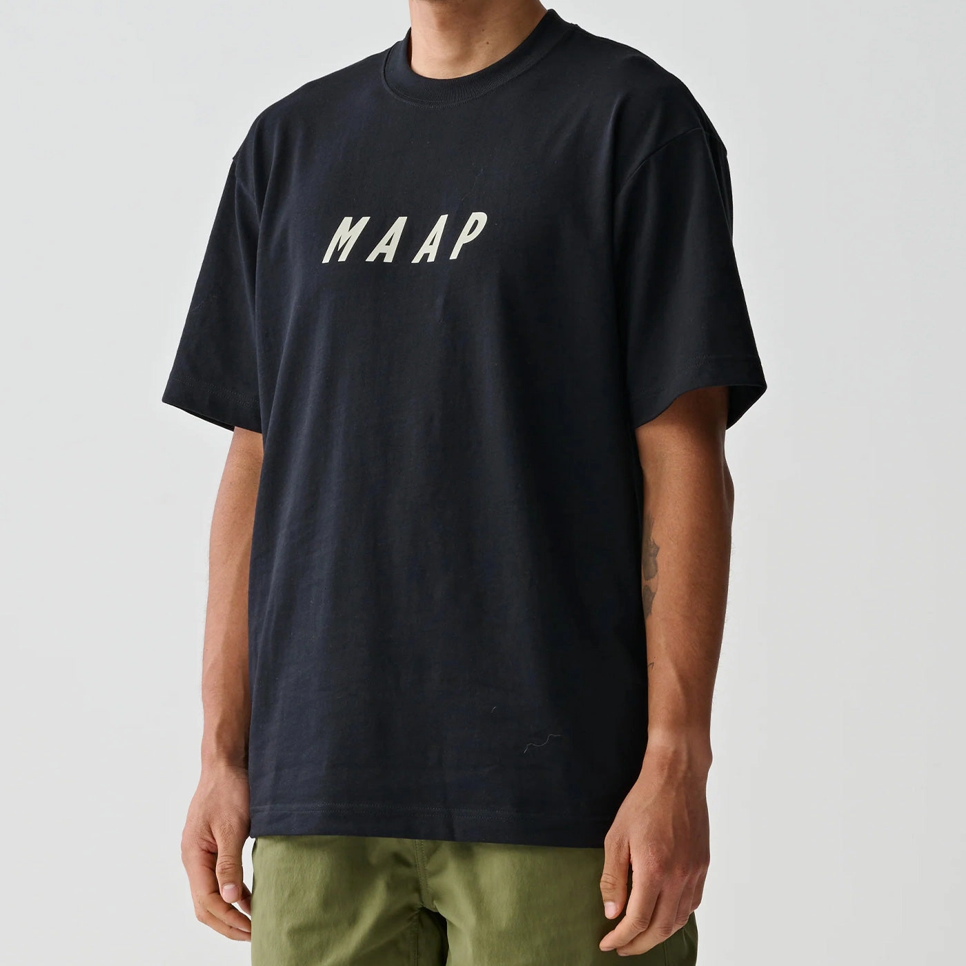 Maap LPW T-Shirt - Black
