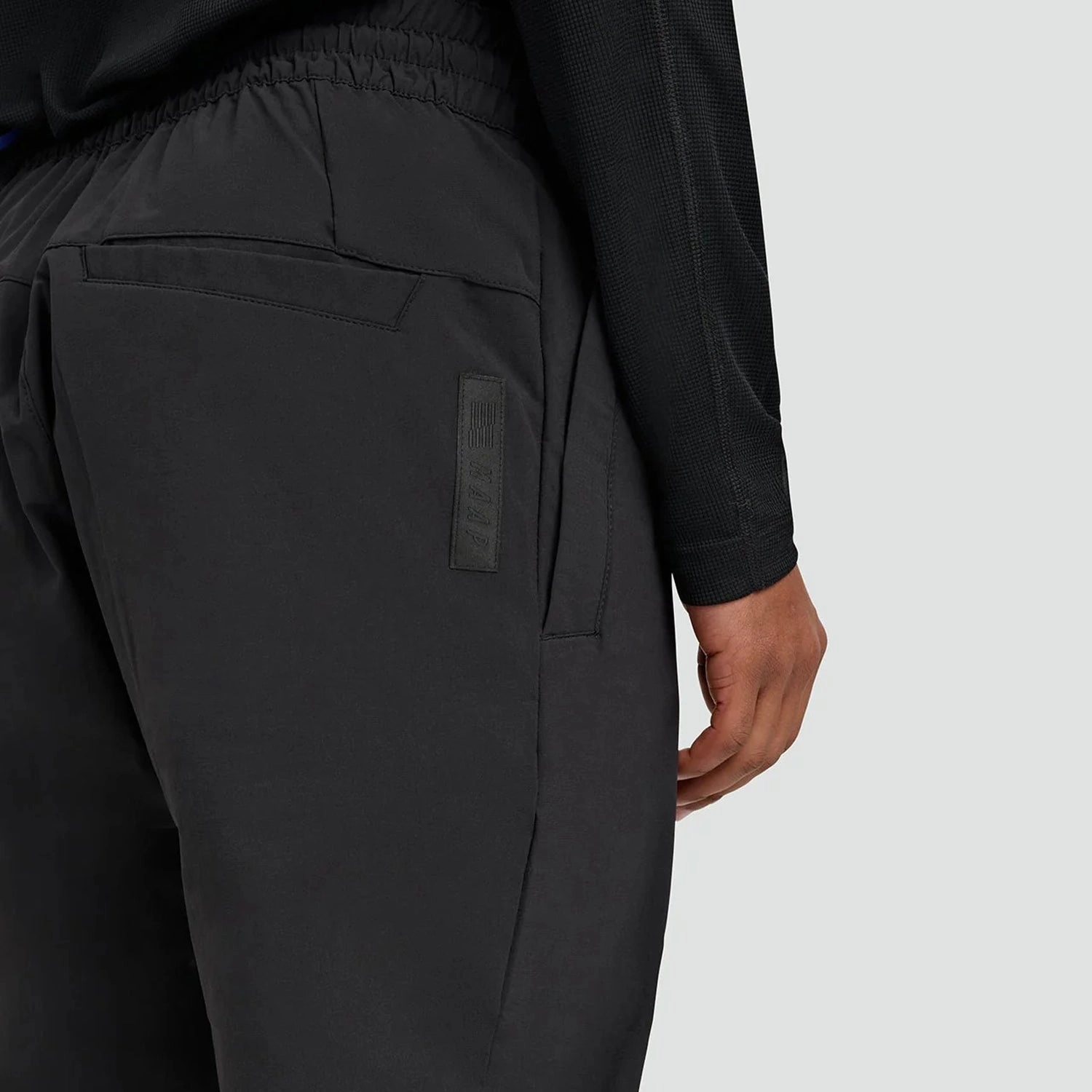 Maap Motion Pant 2.0 long pant - Black
