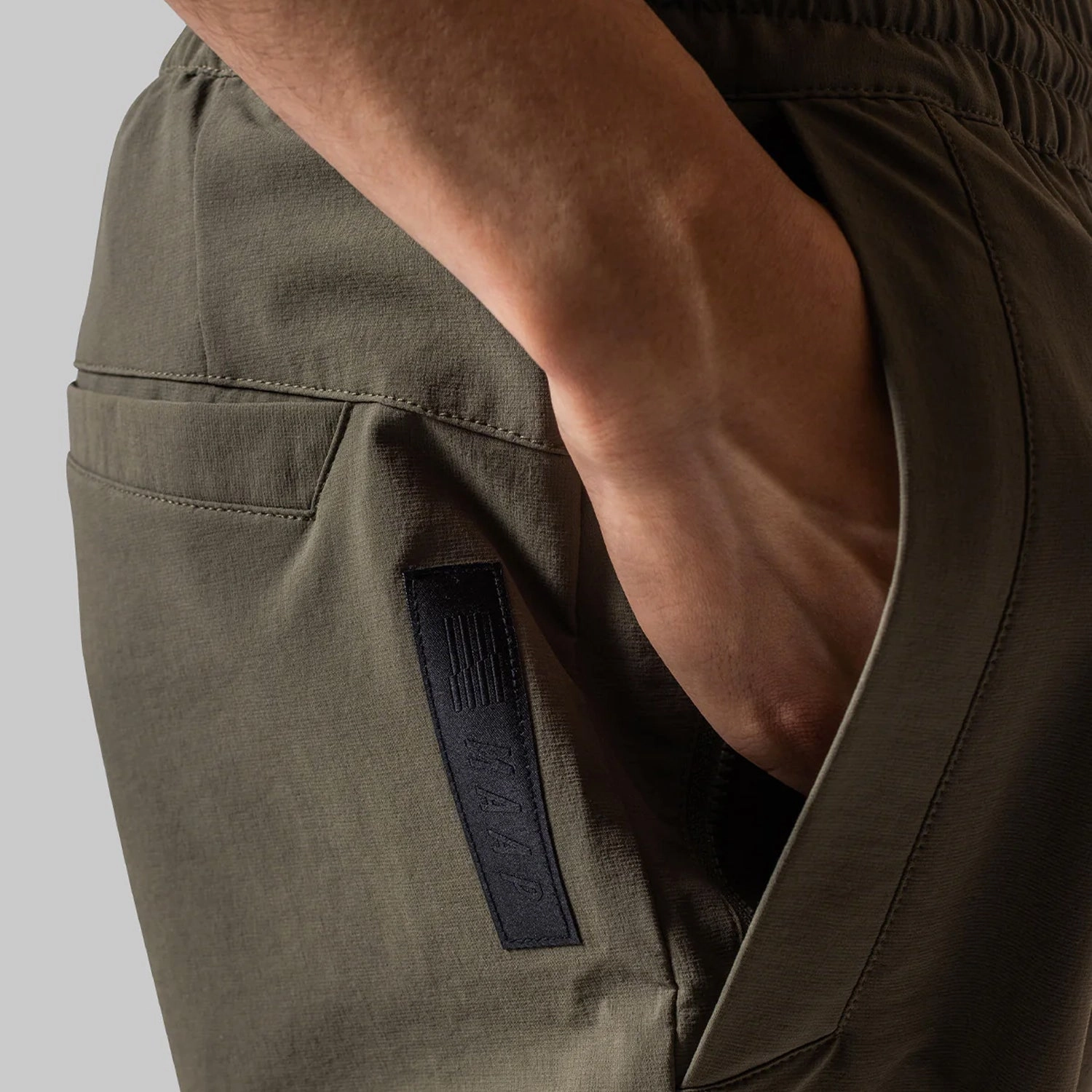Maap Motion Pant 2.0 long pant - Green