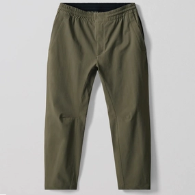 Maap Motion Pant 2.0 long pant - Green