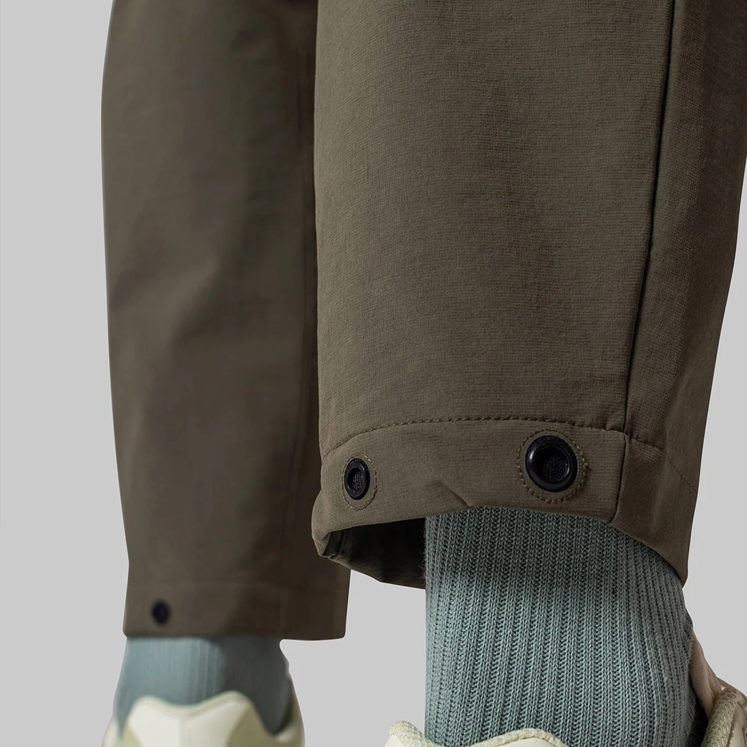 Maap Motion Pant 2.0 long pant - Green