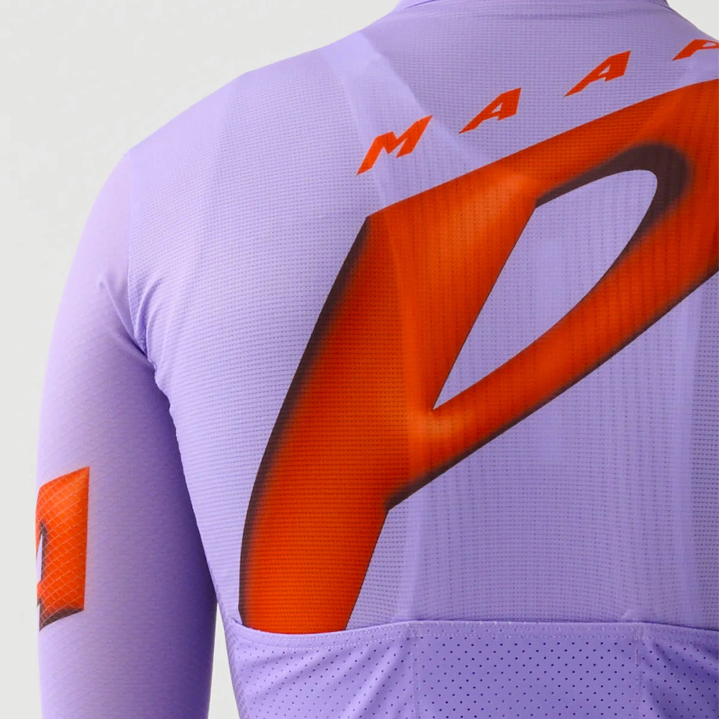 Maap Orbit Pro Air Jersey - Purple