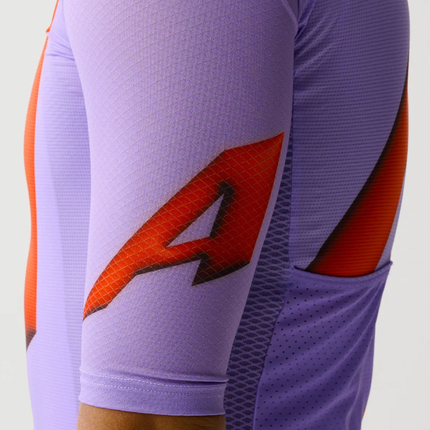 Maap Orbit Pro Air Jersey - Purple