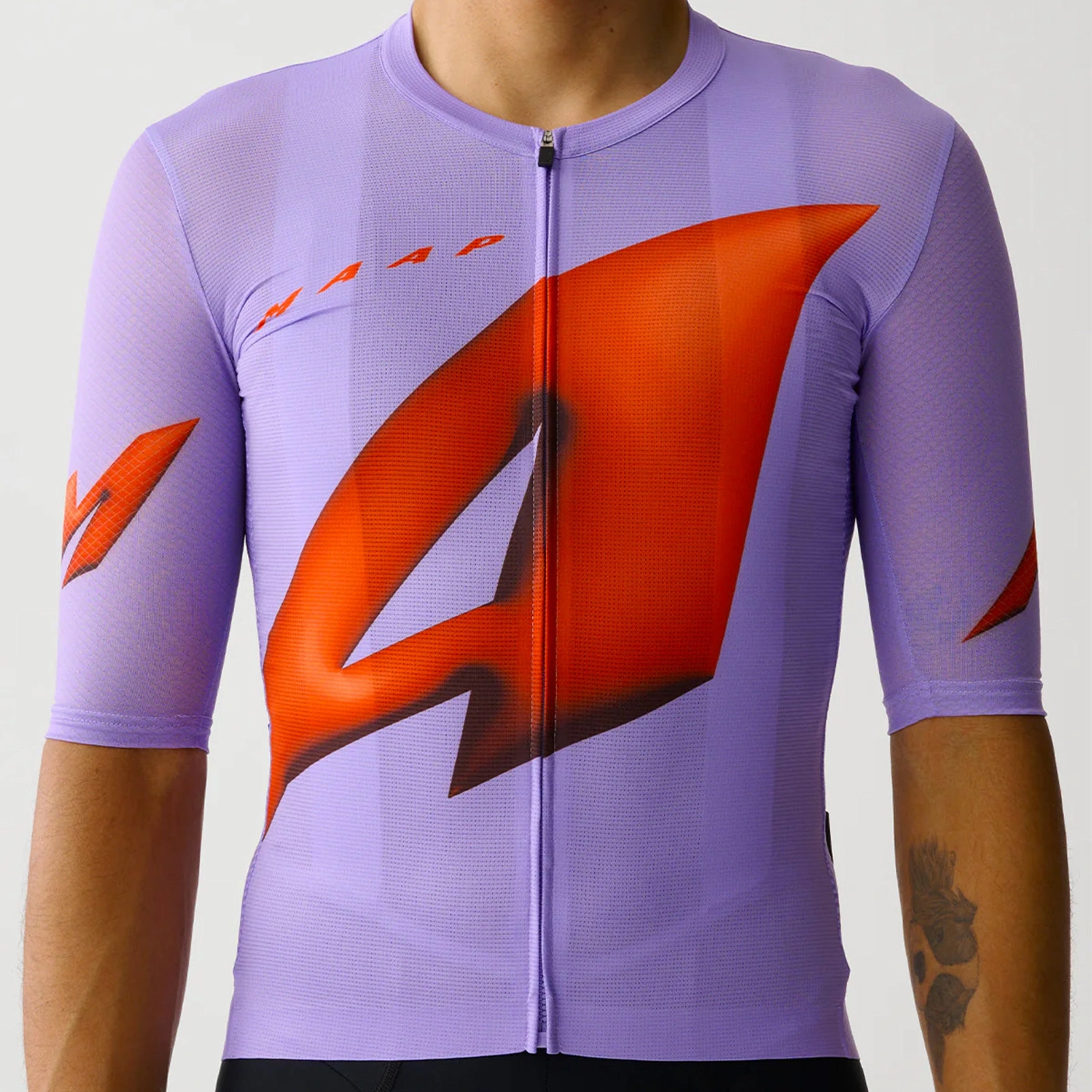 Maap Orbit Pro Air Jersey - Purple
