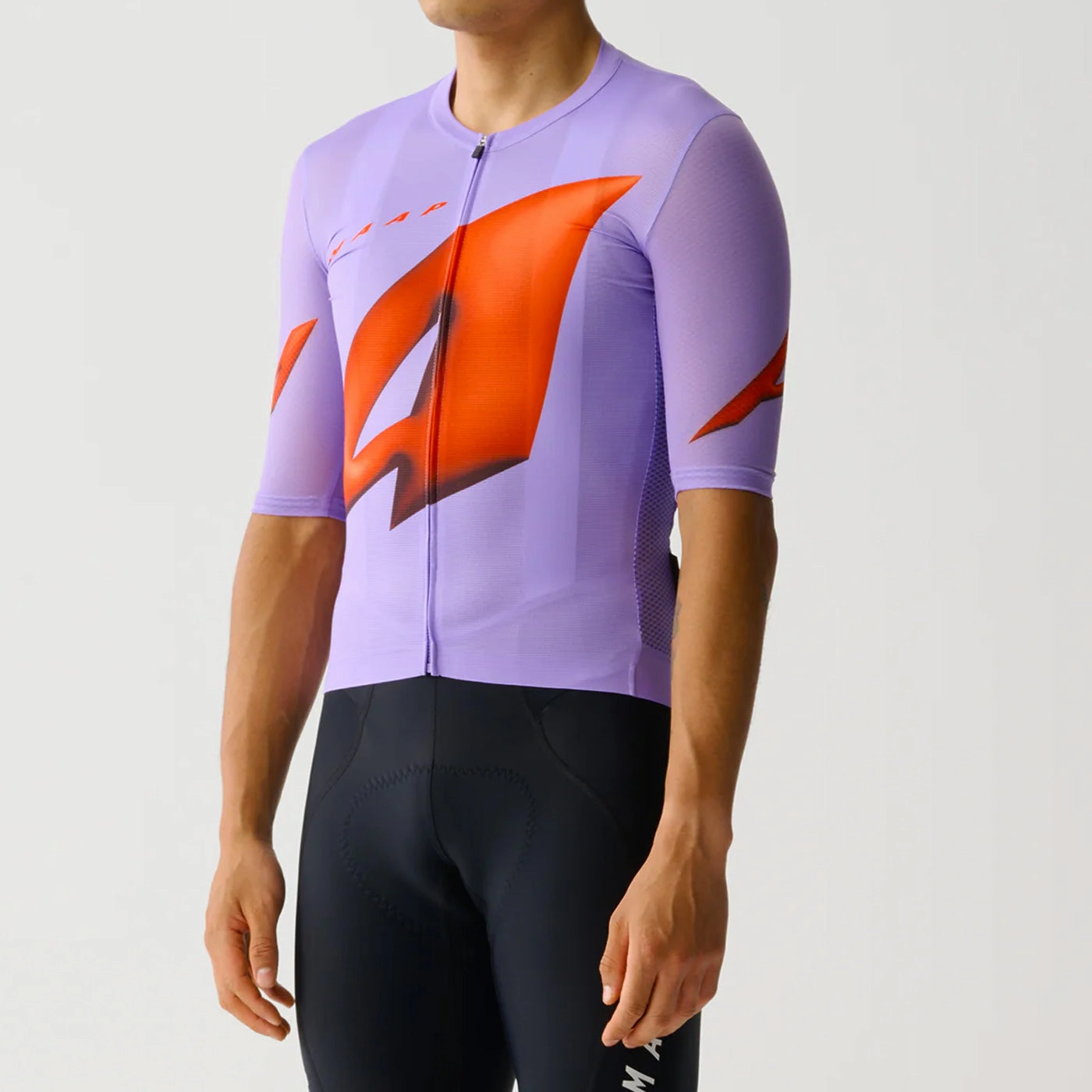 Maap Orbit Pro Air Jersey - Purple