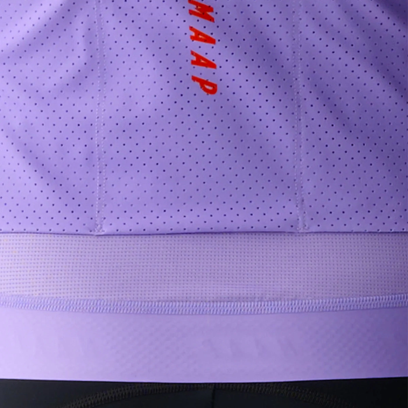 Maap Orbit Pro Air Jersey - Purple