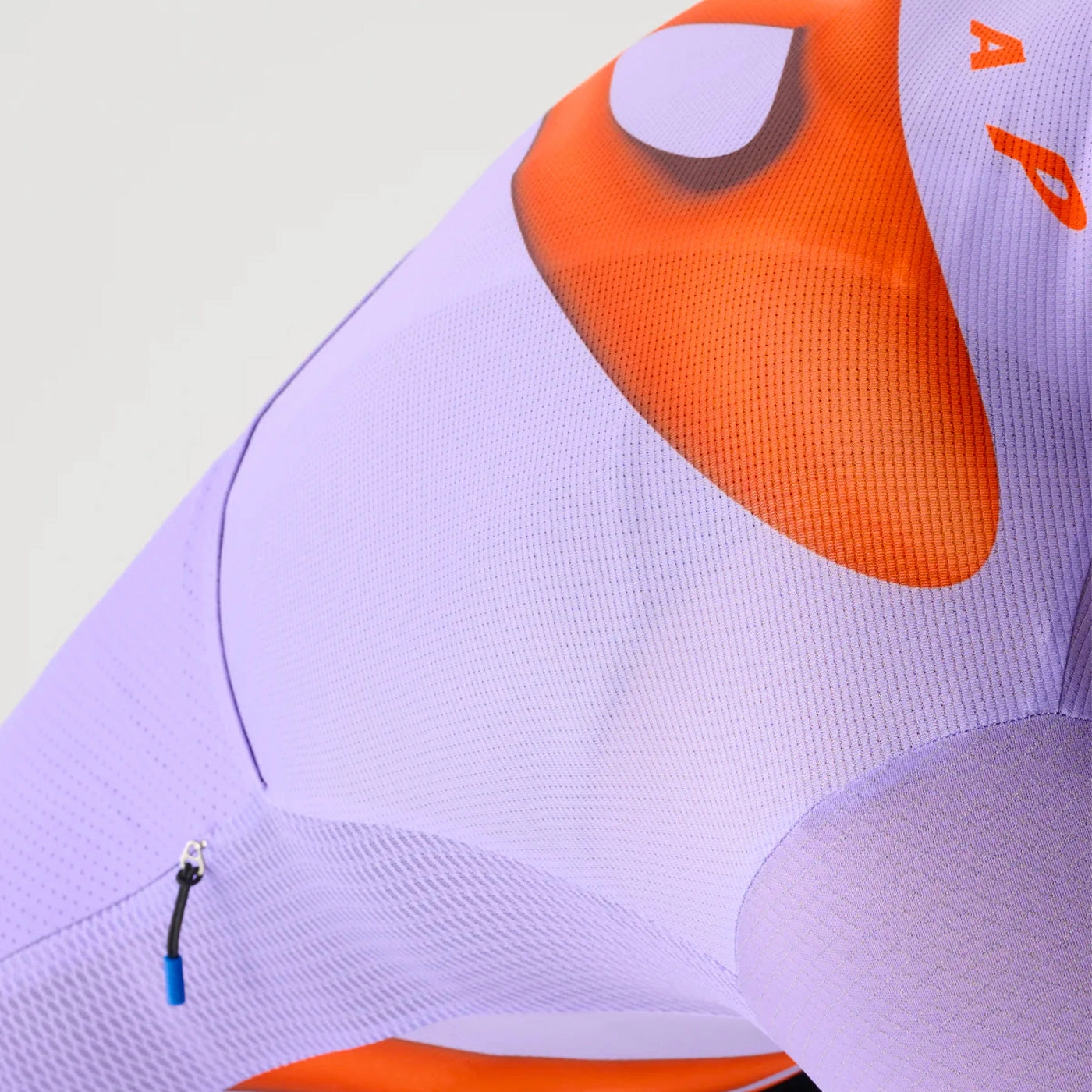 Maap Orbit Pro Air Jersey - Purple