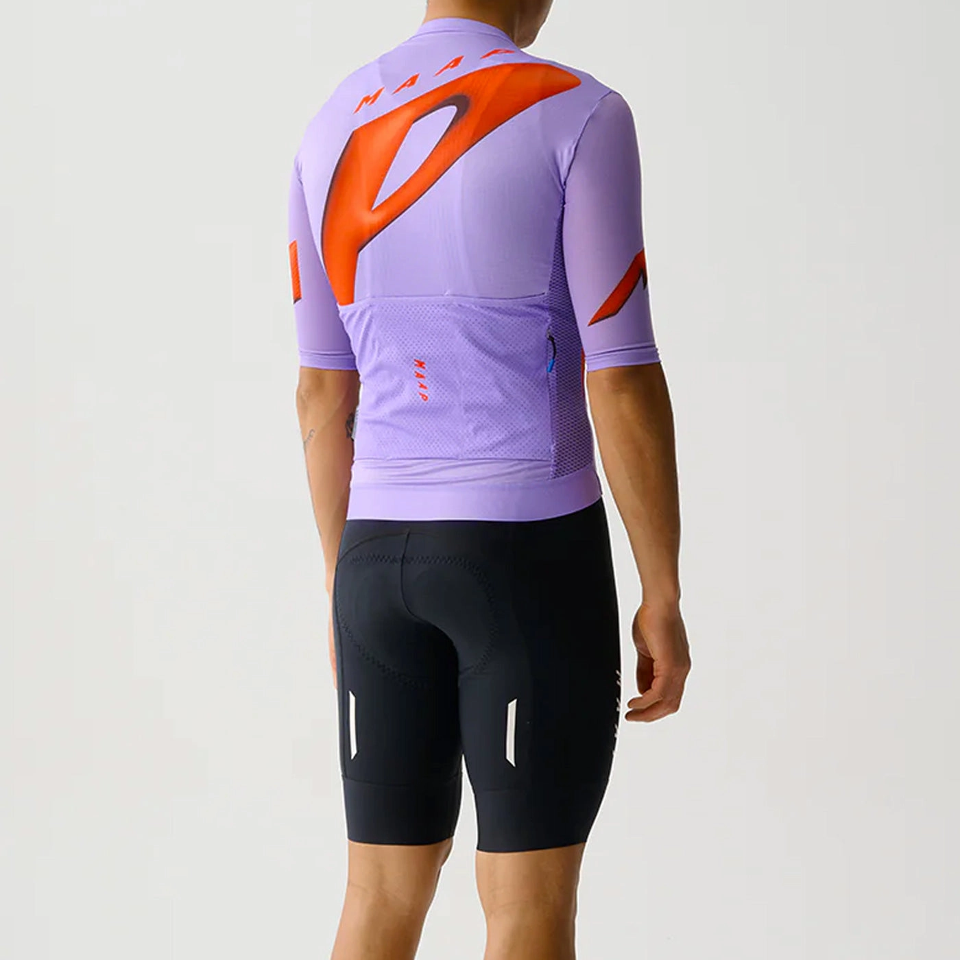 Maap Orbit Pro Air Jersey - Purple