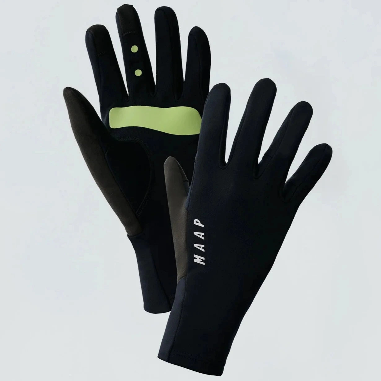Maap Power Shield gloves - Black