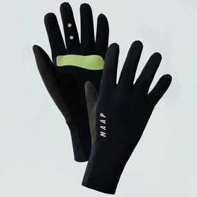Maap Power Shield gloves - Black