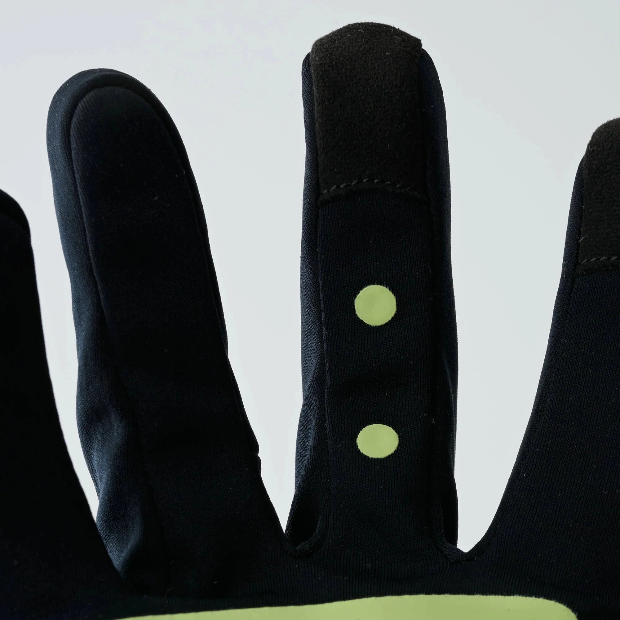 Maap Power Shield gloves - Black