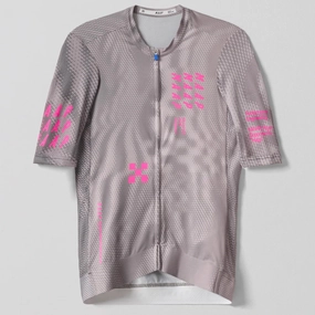 Maap Privateer C.H Pro Air 3.0 jersey - Grey