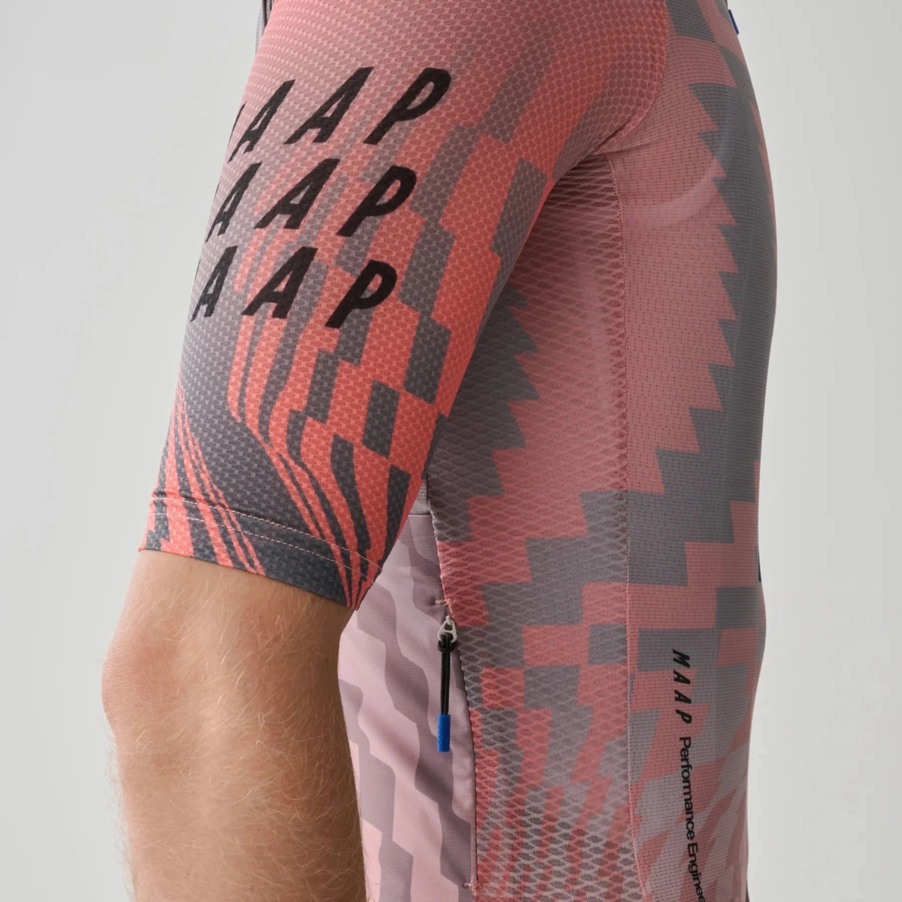Maap Privateer T.R Pro Air 3.0 jersey - Grey