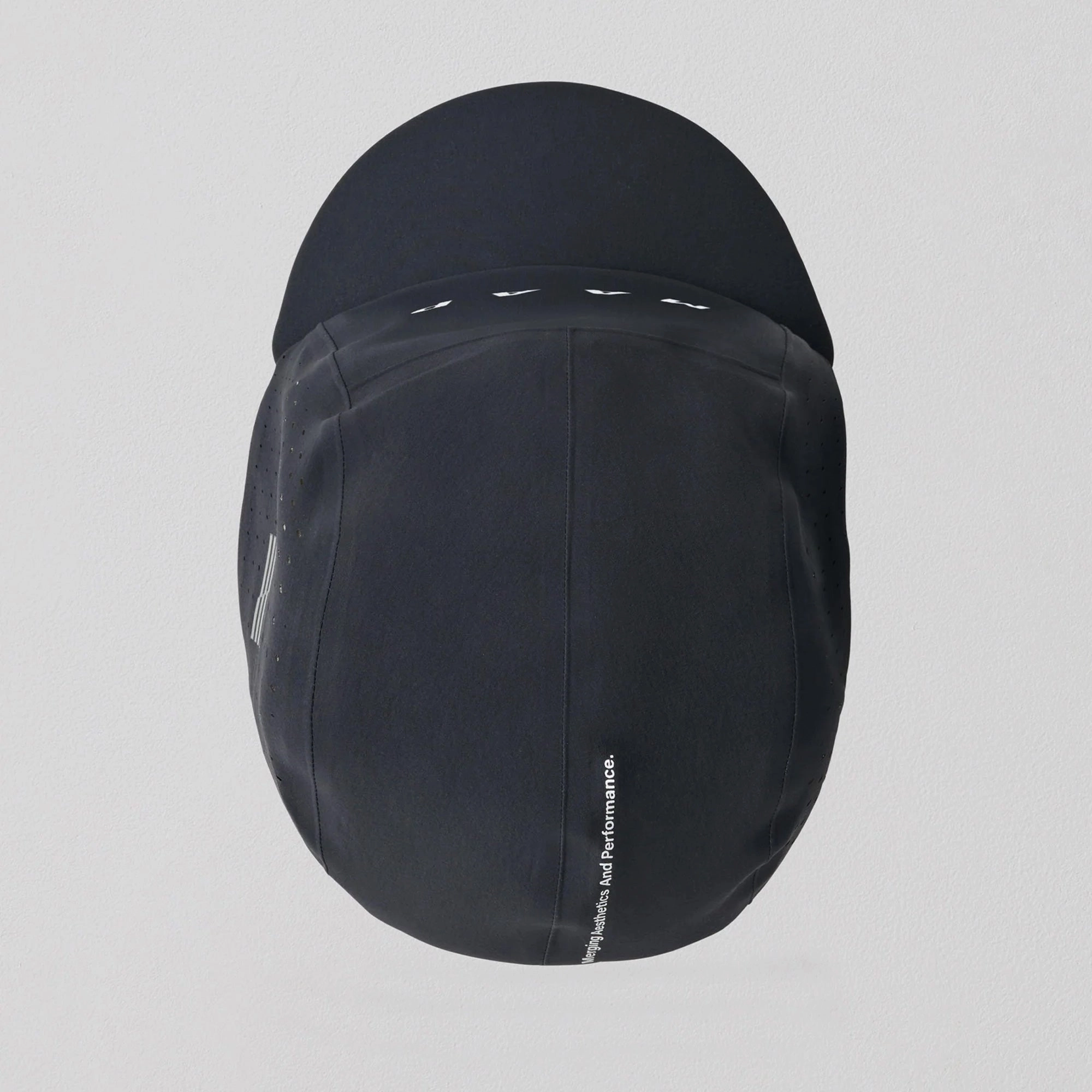Maap Pro Air Cap - Black