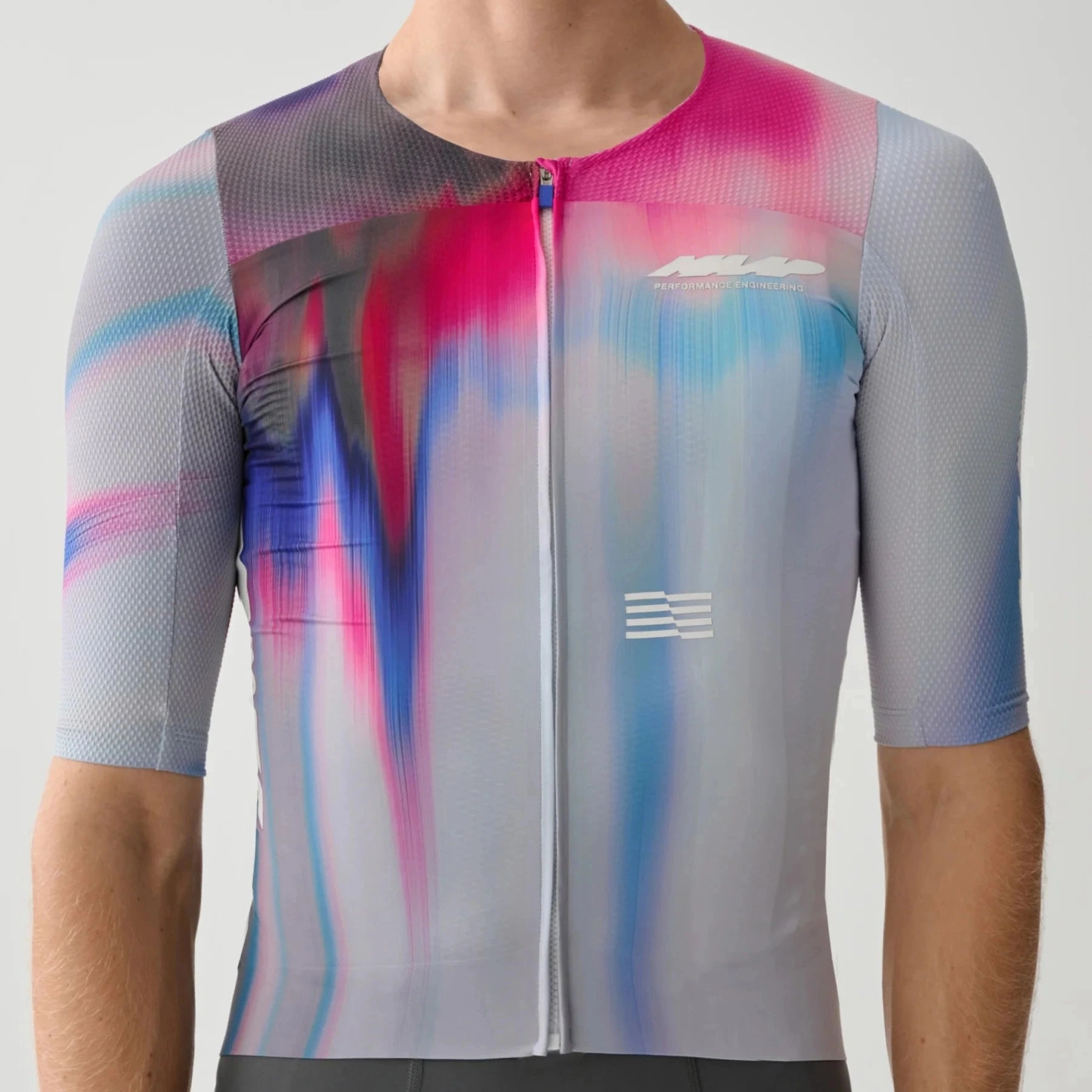 Maap Solar Pro Race jersey - Blue