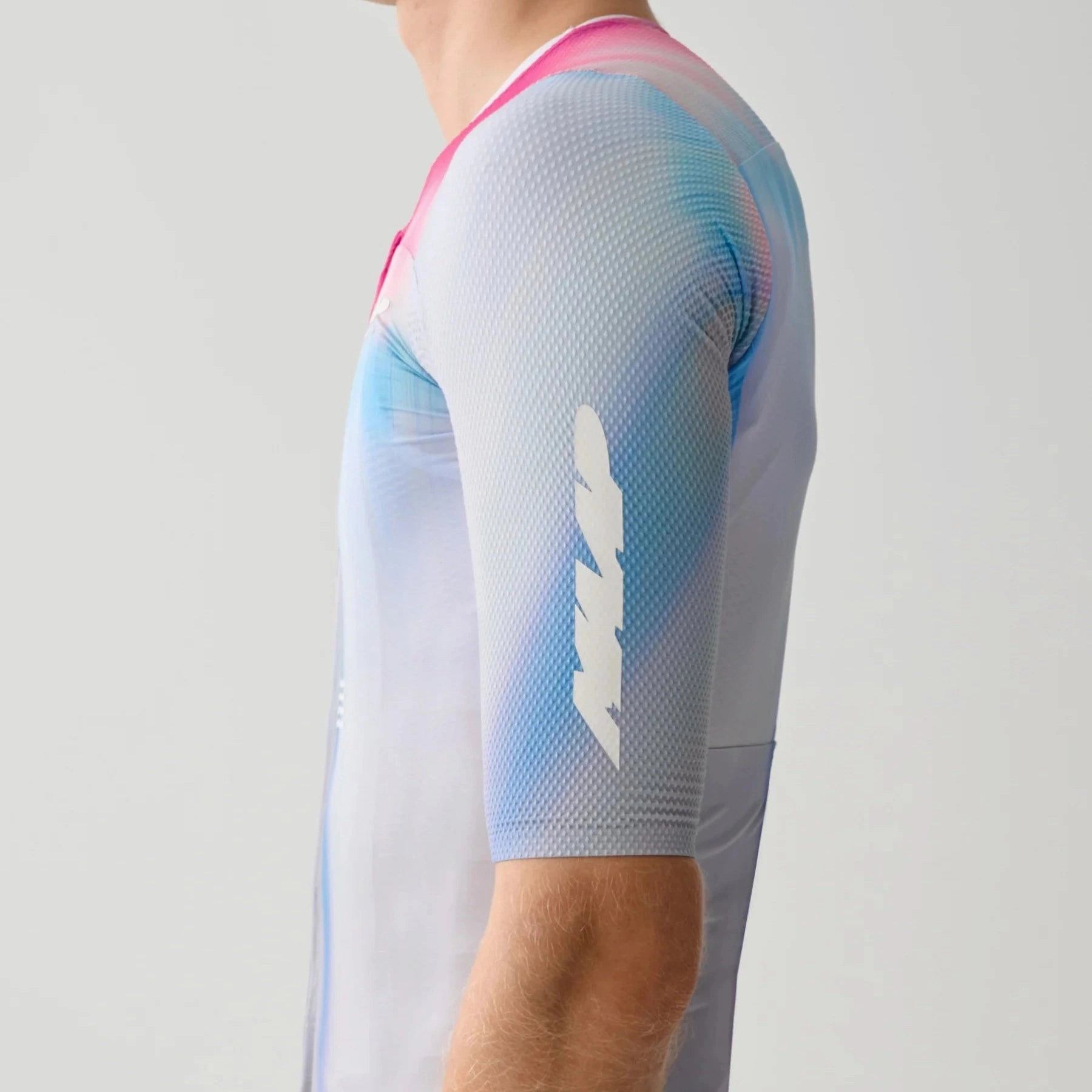 Maap Solar Pro Race jersey - Blue