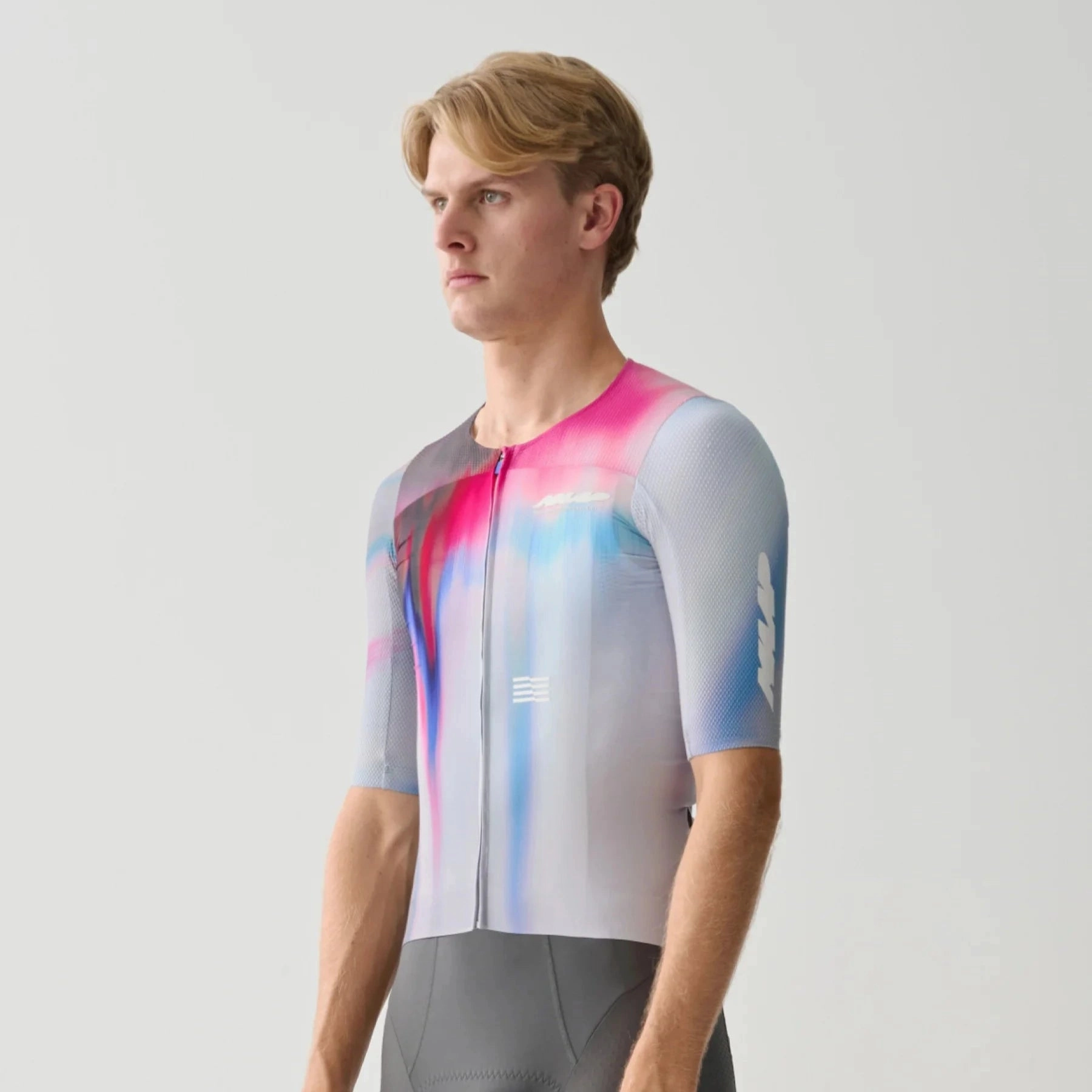 Maap Solar Pro Race jersey - Blue