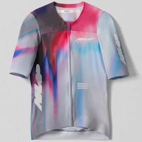 Maap Solar Pro Race jersey - Blue
